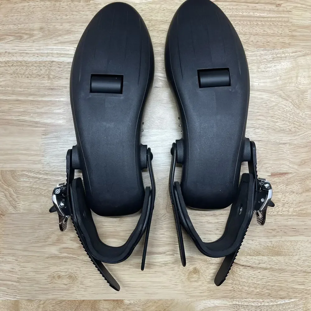 Cybershoes for Quest Gaming Station and SteamVR - Cyber Shoes Only, No Cables